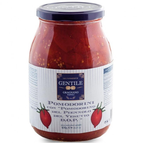 Pomodorini del Piennolo del...