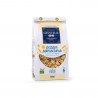 Ruote Pappa e Pomodoro, Pasta di Gragnano IGP (Semola di Grano Duro Biologica Senatore Cappelli) 250 g - Pastificio Gentile