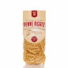 Penne Rigate, Pasta di Semola di Grano Duro Trafilata al Bronzo 500 g - Formia