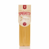 Spaghetti, Pasta di Semola di Grano Duro Trafilata al Bronzo 500 g - Formia