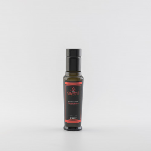 Olio aromatizzato al...