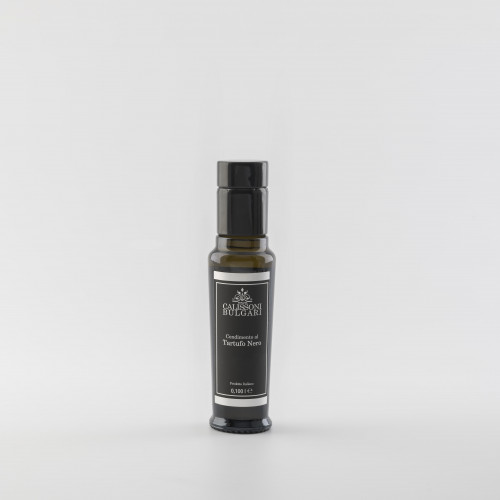 Olio aromatizzato al...