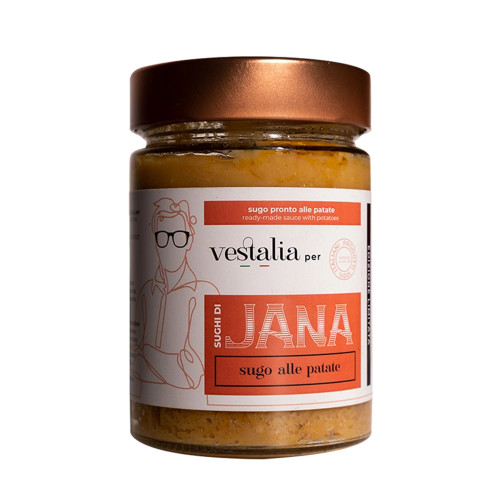 Sugo Pronto Artigianale...