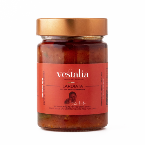 Sugo Pronto Artigianale...