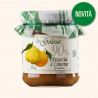 Marmellata di Arancia e Limone 220 g - La Golosa