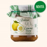 Marmellata di Limone Pane 220 g - La Golosa