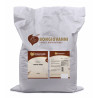 Farina di Grano Arso 10 Kg - Bongiovanni