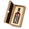 Grappa Torba Nera 3 Anni Riserva in Barrique 70 cl - Confezione di Legno - Castagner