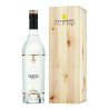 Grappa di Moscato Giovane, Collezione Storie di Vitigno Magnum 150 cl - Cassetta di Legno - Mazzetti Altavilla