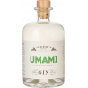 Umami Gin 0,5 L - Audemus Spirits