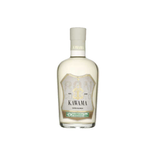 Ron Kawama Carta Blanca 70...