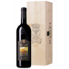 Brunello Di Montalcino Riserva DOCG Poggio All'Oro 2010 Banfi (Cassetta in Le...