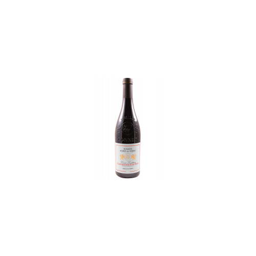 Châteauneuf-du-Pape AOP...