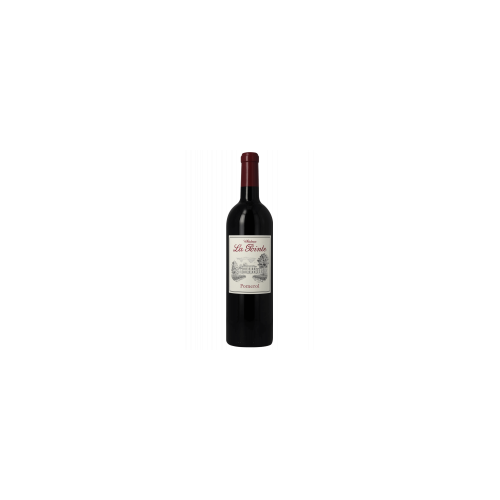 Pomerol AOC 2020 Château La...