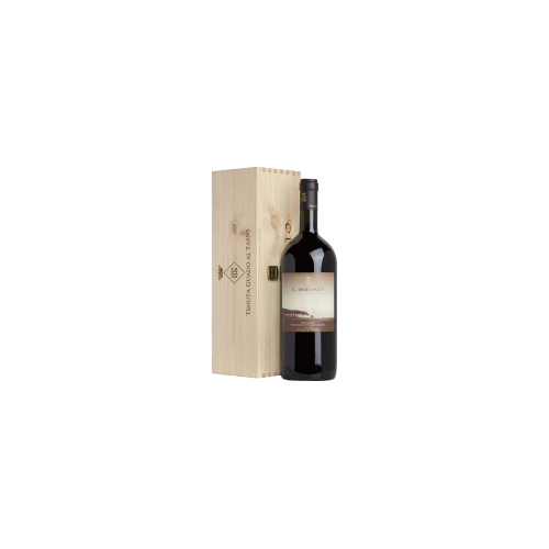 Il Bruciato 2021 (Magnum Cassetta In Legno) - Antinori