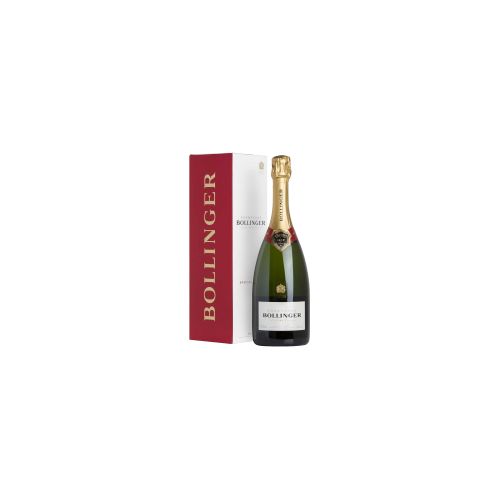 Special Cuvée Brut...