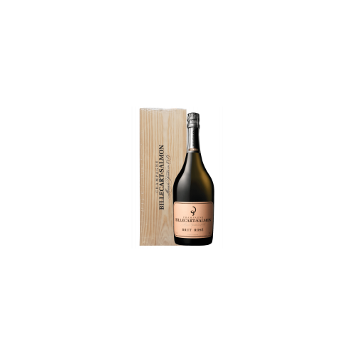 Brut Rosè Billecart-Salmon...