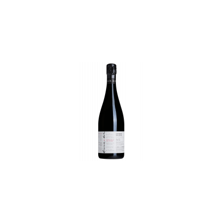 Extra Brut Blanc De Noirs Sous Le Mont Sboccatura 02/2020 - Jacques Selosse 75cl