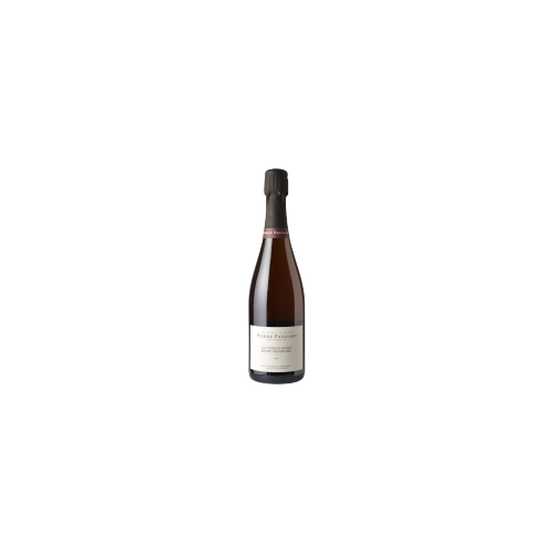 Extra Brut Rosé Les Terres...