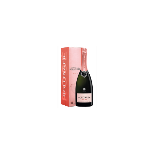 Bollinger Rosé 75cl...