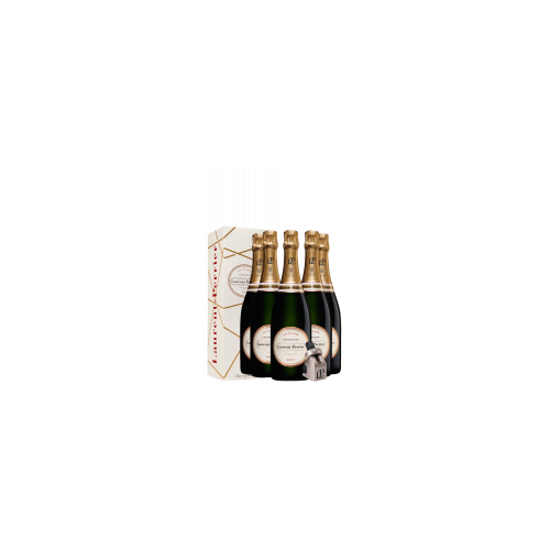 6 Laurent-Perrier La Cuvée...