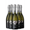 6 Bottiglie Valdobbiadene Prosecco DOCG Anniversario 2022 Astoria