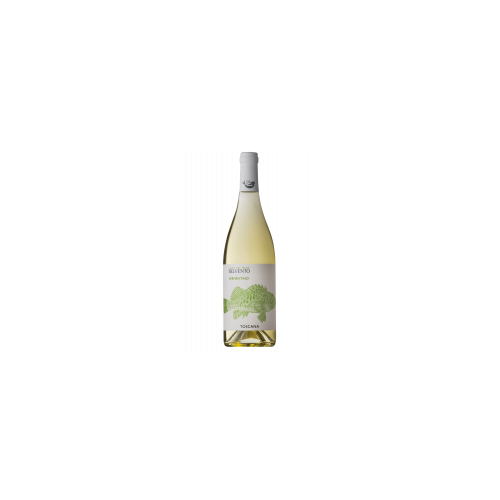 Vermentino I Vini Del Mare...