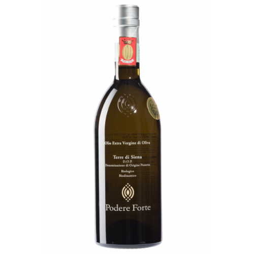 "Terre di Siena" Olio EVO...