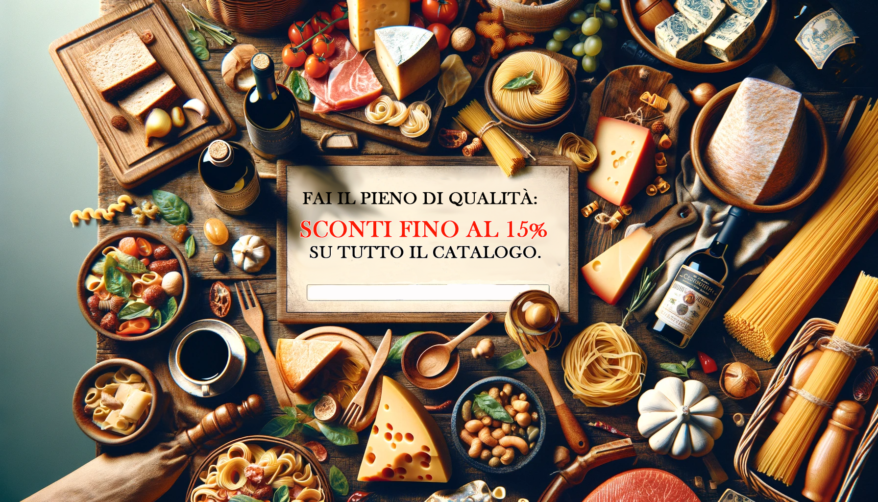 Golamifa.it - Negozio Prodotti Tipici Italiani - Fai Il Pieno di qualità